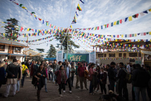 Indie Cinema in the Mountains