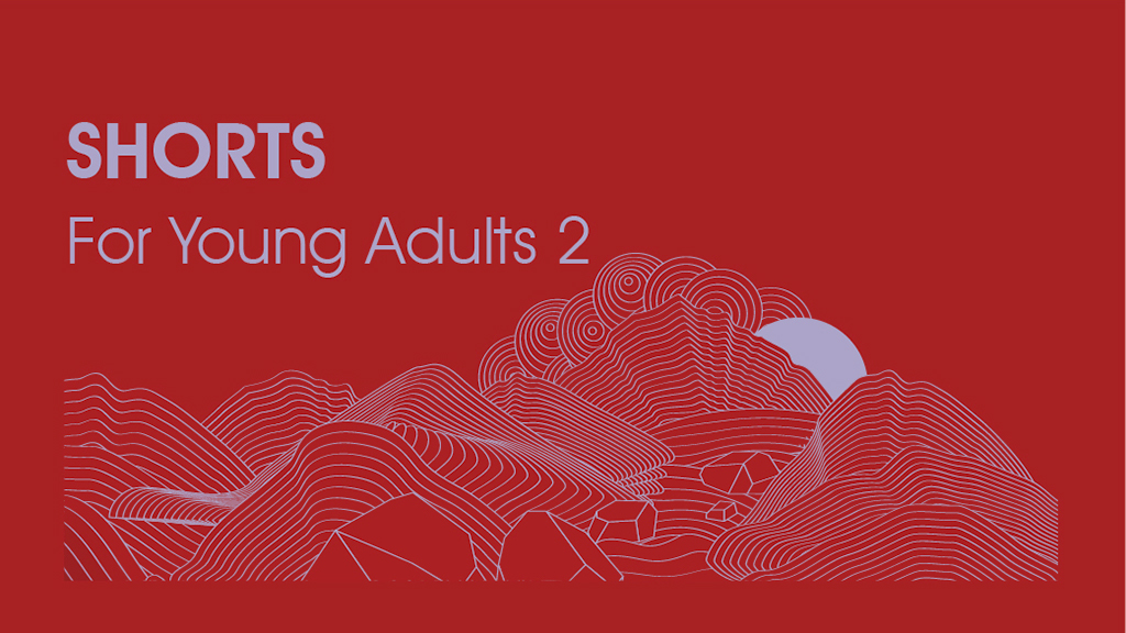 Poster - SHORTS FOR YOUNG ADULTS 2
