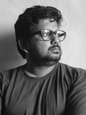 Anirban Dutta 