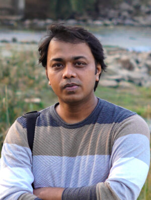 Anirban Paul 