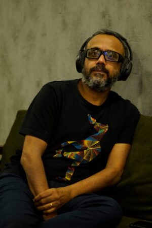 Dibakar Banerjee