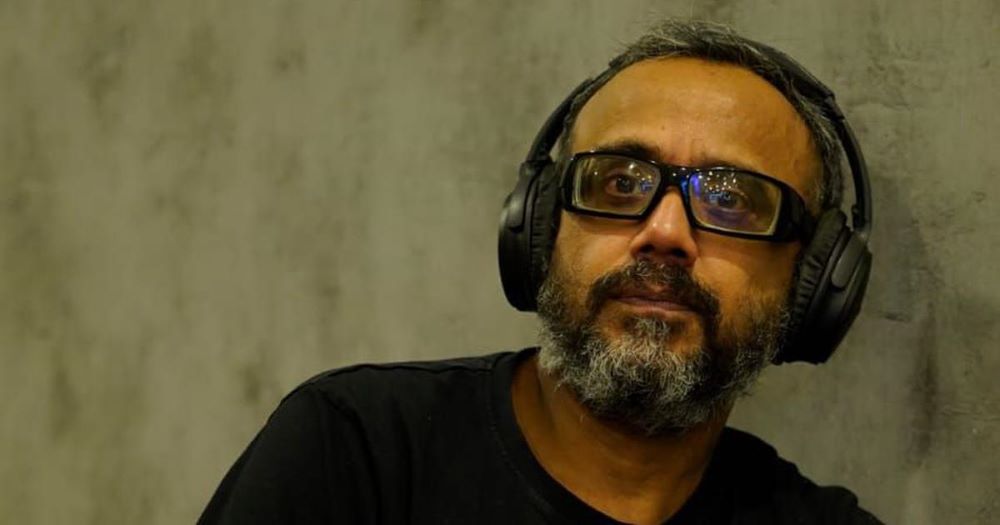 Dibakar Banerjee