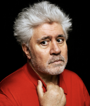 Pedro Almodóvar