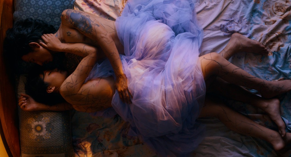 Film Landscape Image