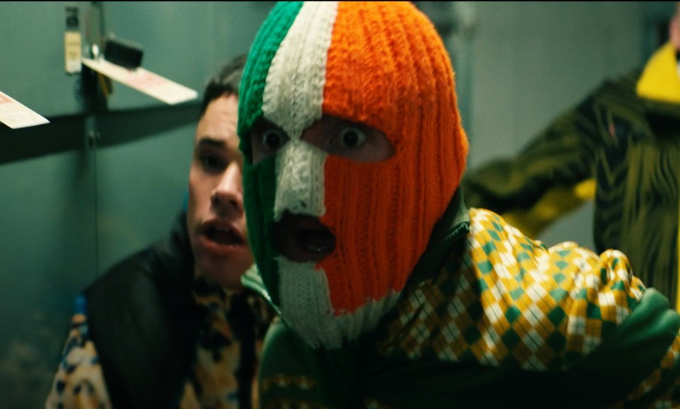 Film Landscape Image