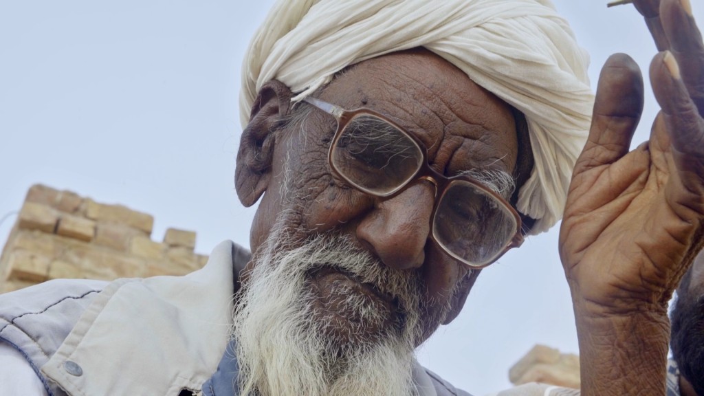 Film Landscape Image