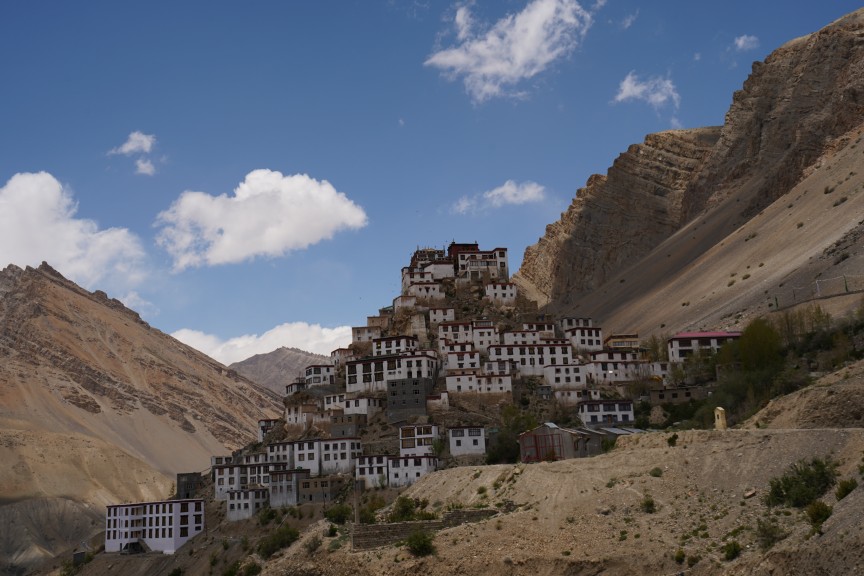 Film Landscape Image