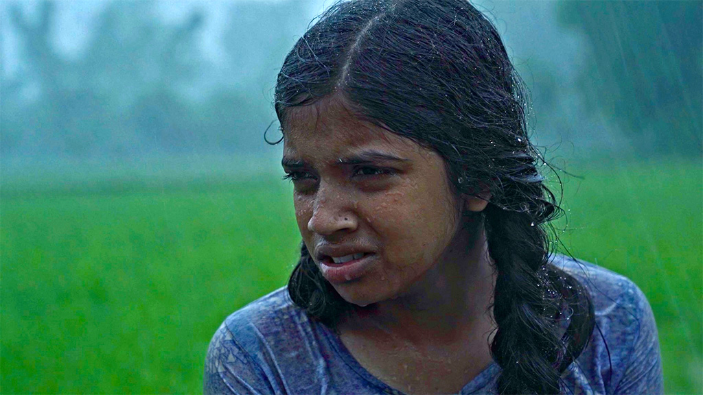 Film Landscape Image