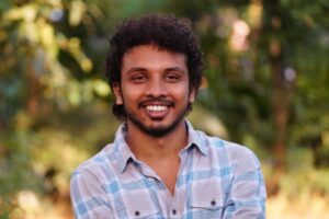 Aaryan Chandra Prakash