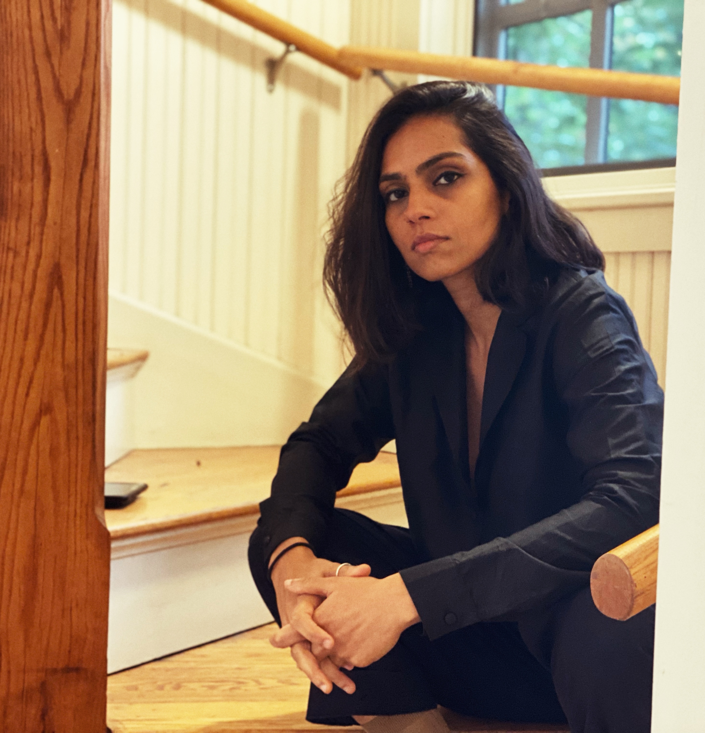 Anoushka Mirchandani