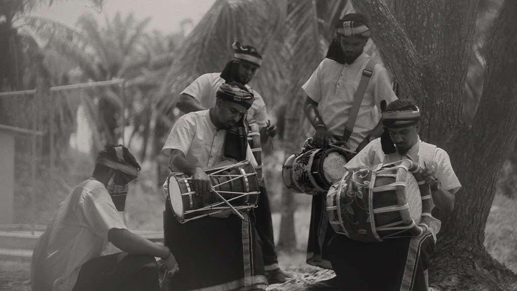 Film Landscape Image