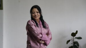 Sonam Yangzom