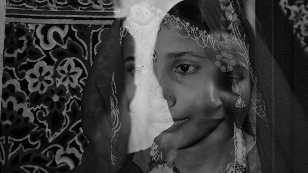 Film Landscape Image