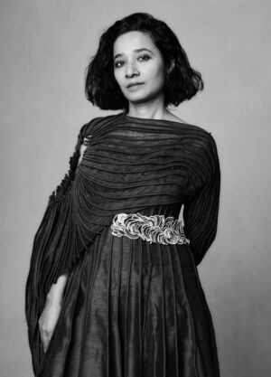 Tannishtha Chatterjee