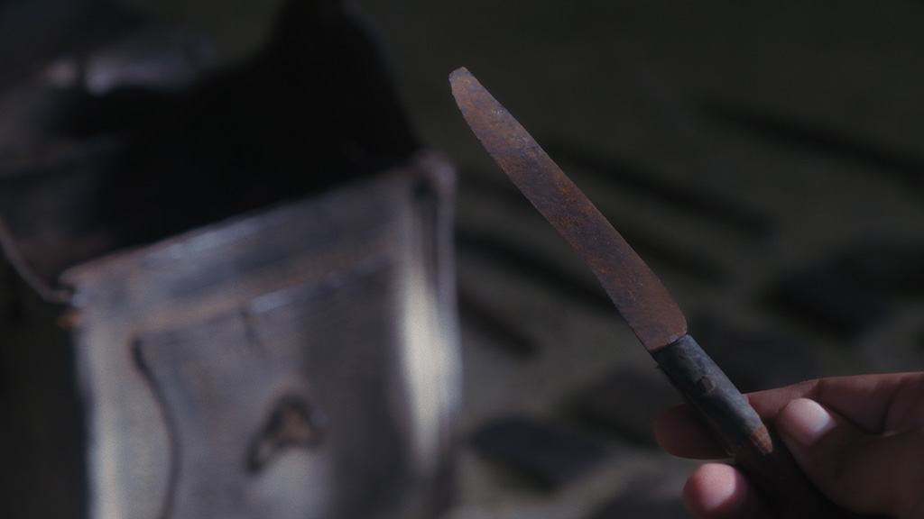 Film Landscape Image