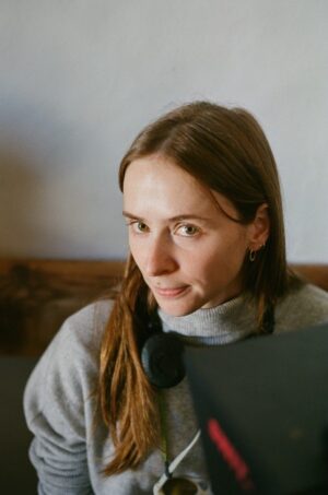 Lucía Aleñar Iglesias