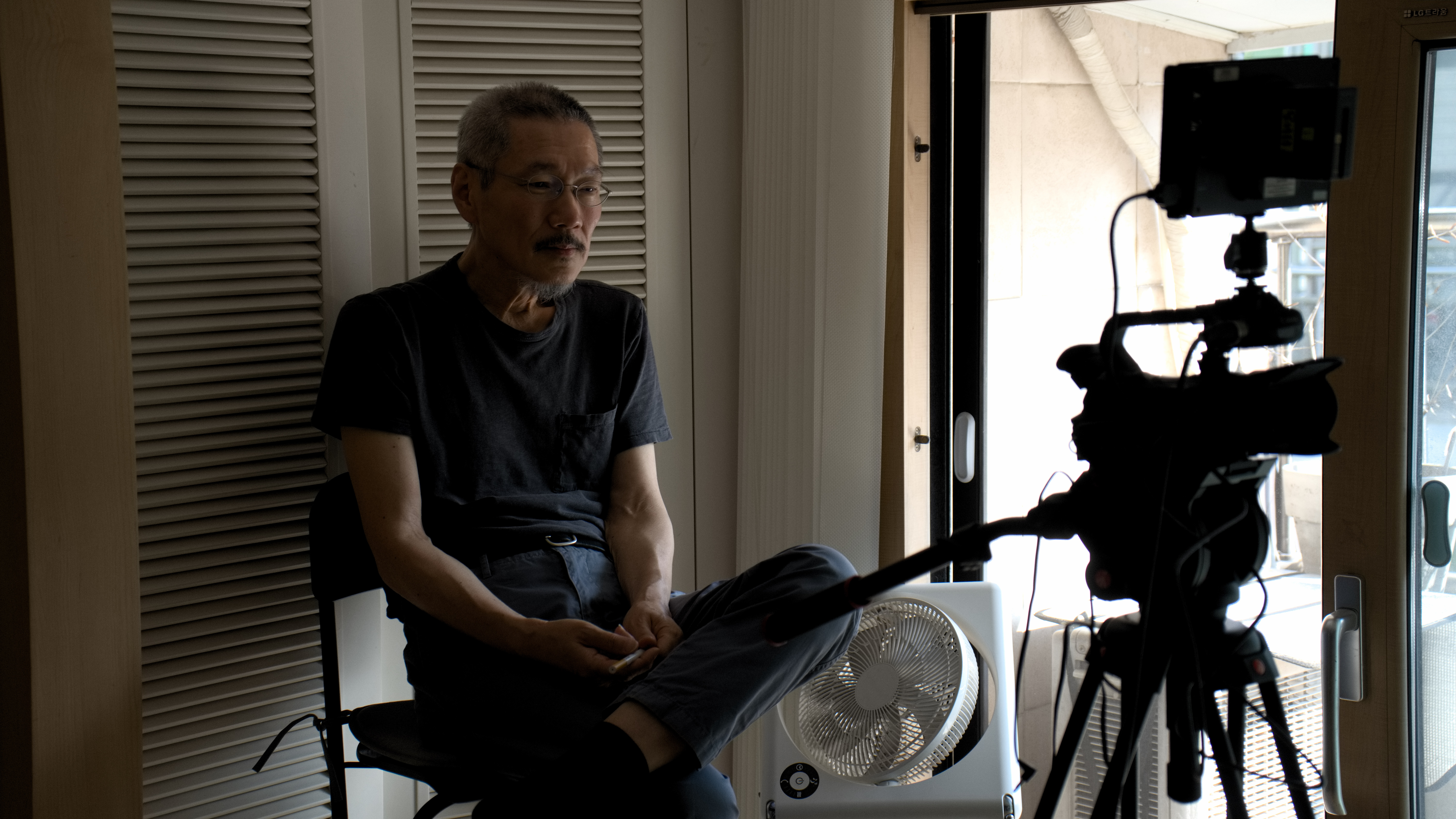 Hong Sang-soo