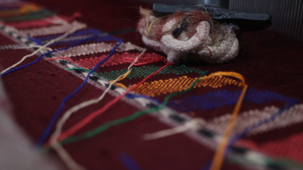 Film Landscape Image