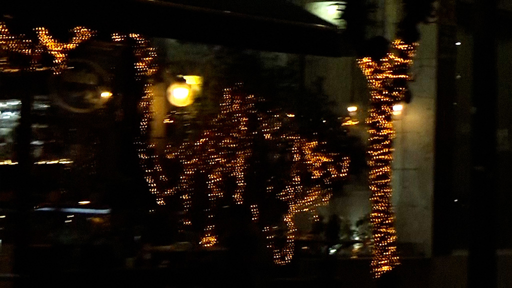 Film Landscape Image