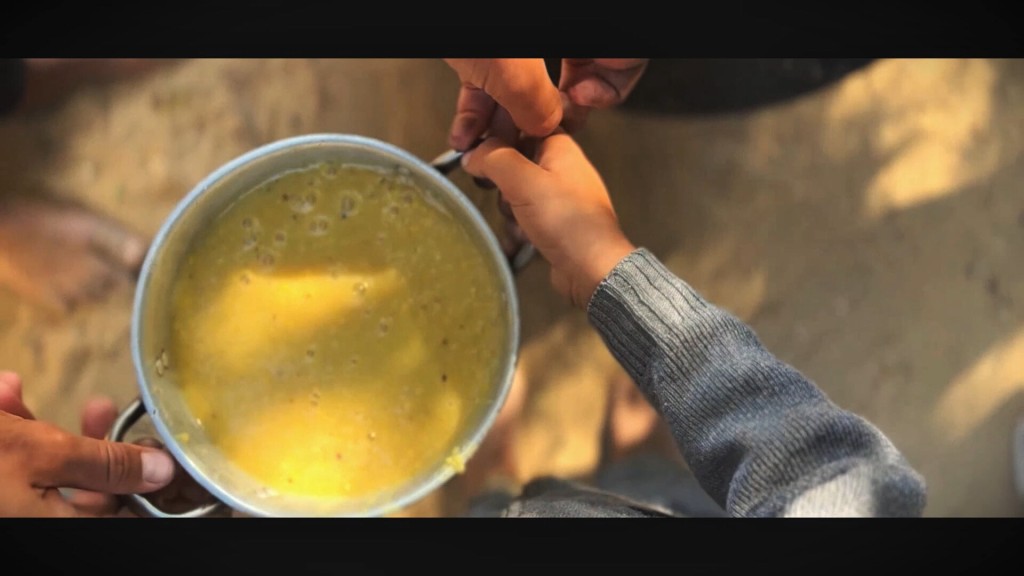 Film Landscape Image