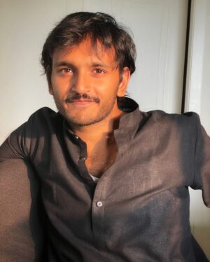 Prathyush Parasuraman