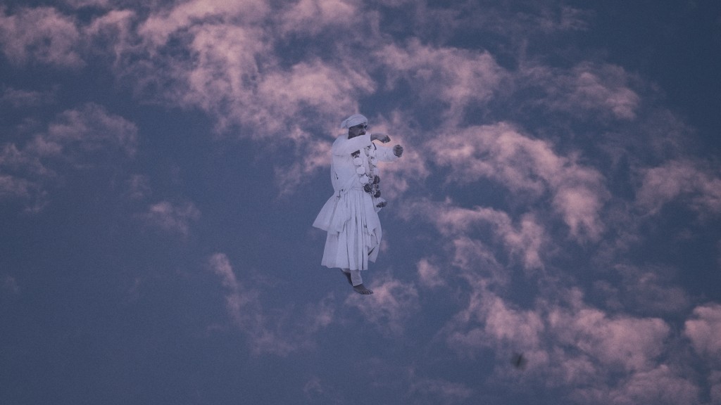 Film Landscape Image