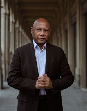 Raoul Peck