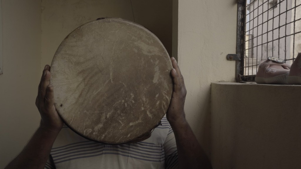 Film Landscape Image