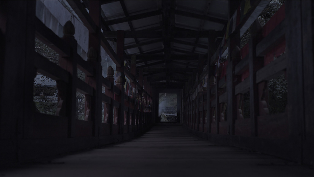 Film Landscape Image