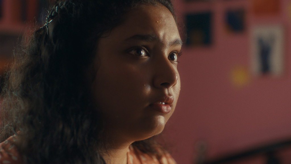 Film Landscape Image