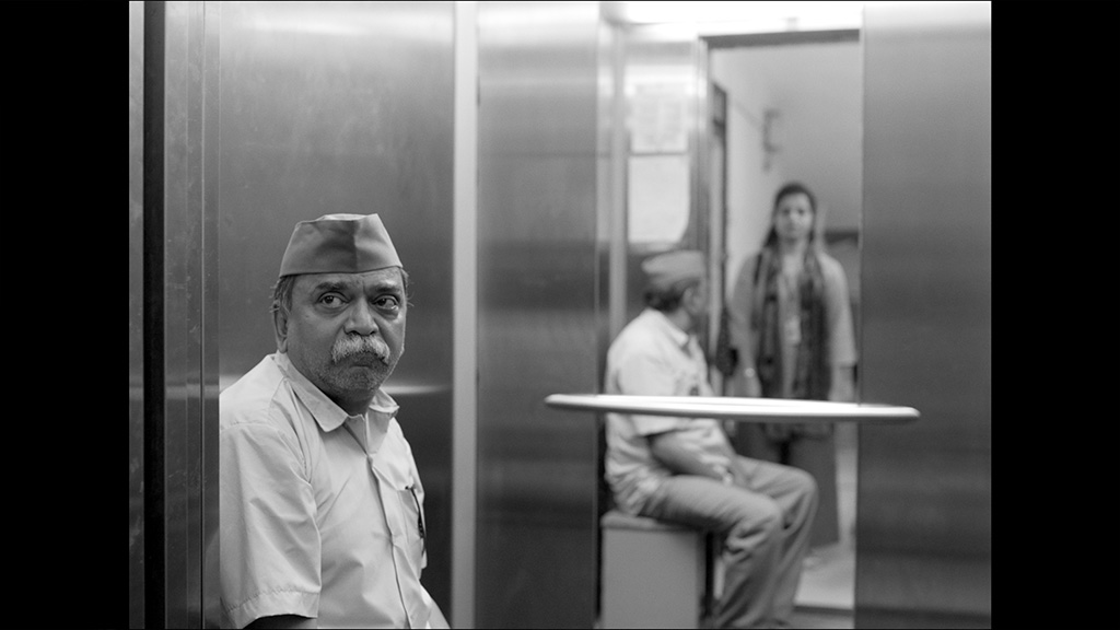 Film Landscape Image