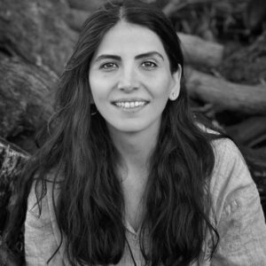 Sepideh Jamshidi Nejad