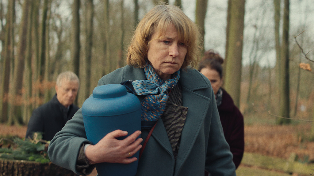 Film Landscape Image