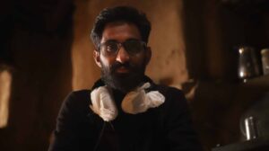 Bharat Singh Parihar