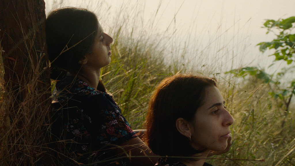 Film Landscape Image