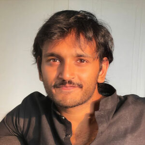 Prathyush Parasuraman