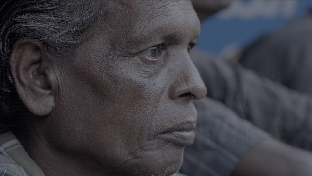 Film Landscape Image