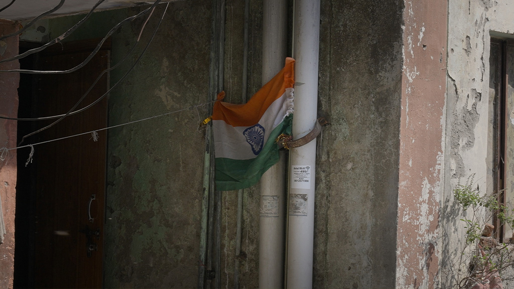 Film Landscape Image