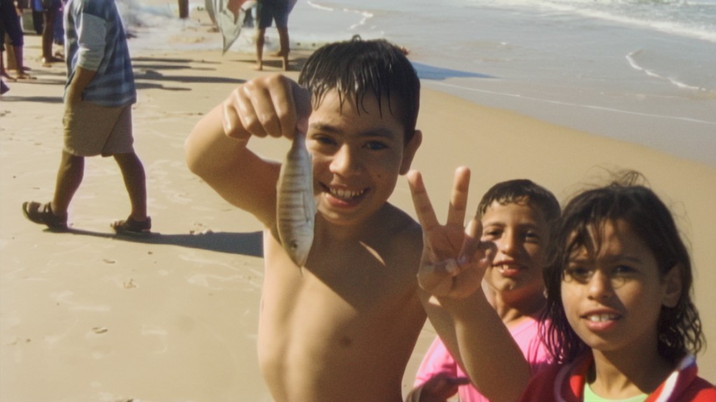 Film Landscape Image