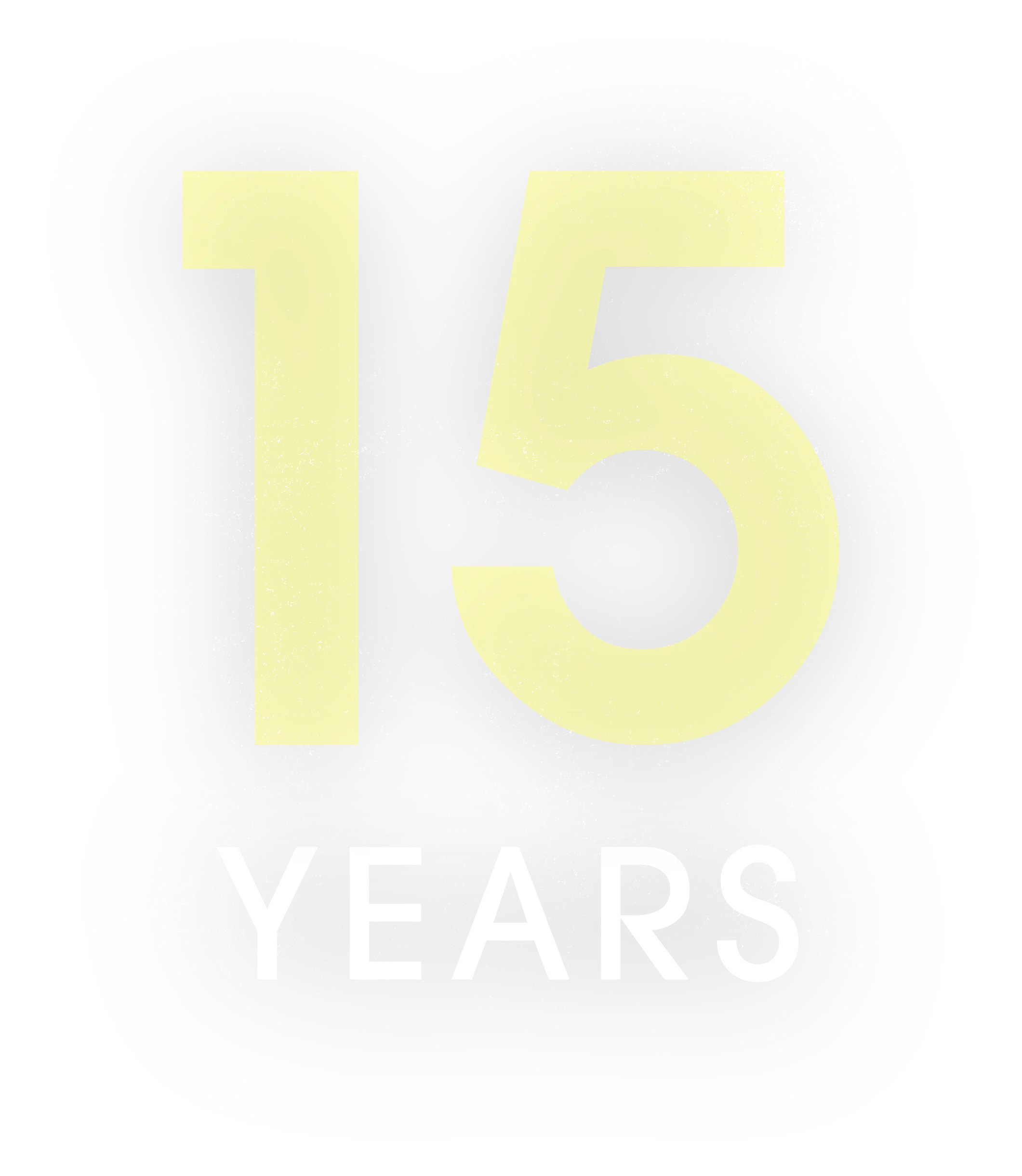 15 Years