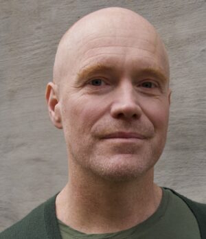 Lars Lovén