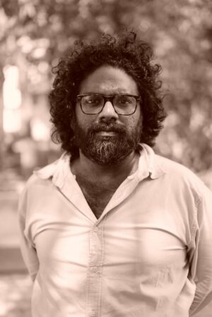 R Gowtham