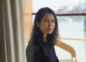 Rima Das