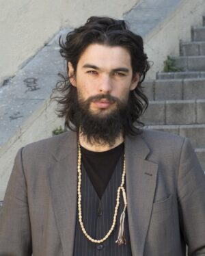 Oliver Laxe