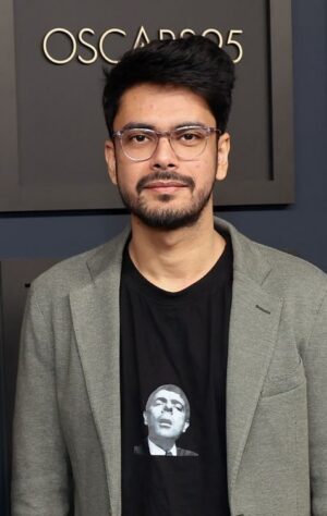 Shaunak Sen