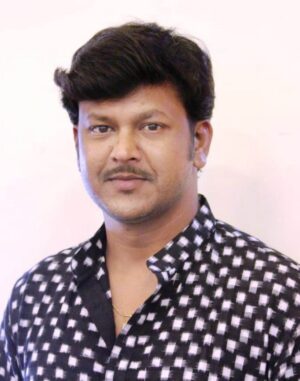 Surabhi Jayachandra Verma