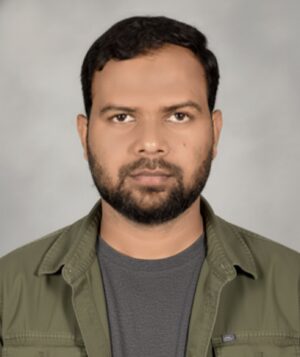Saurav Kumar Munda