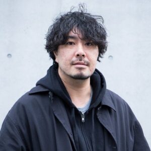 Akio Fujimoto