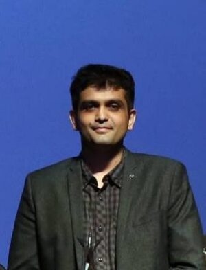 Amit Masurkar