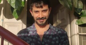 Ashok Vish